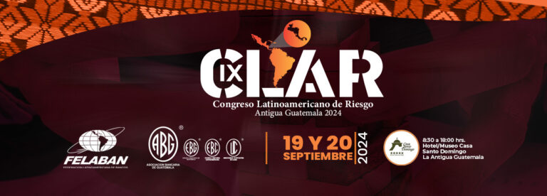 IX Congreso Latinoamericano de Riesgos CLAR