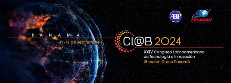 XXIV Congreso Latinoamericano de Tecnología e Innovación